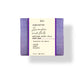 Lavender and Oats Goats Milk Artisan Soap