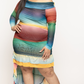 WEST GYAL | DRESS