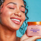 Body Scrub Moroccan Rose Tree Hut Scrub pack of 2)