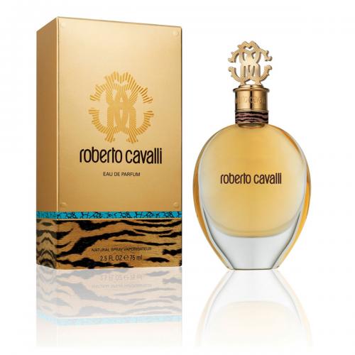 Roberto Cavalli 2.5 oz EDP for women