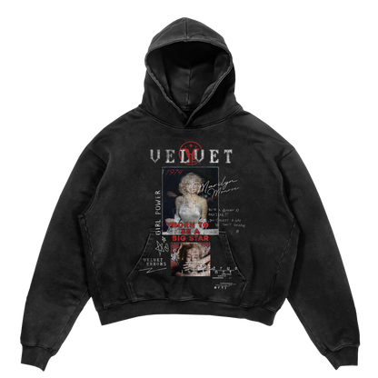 Rockstar Hoodie