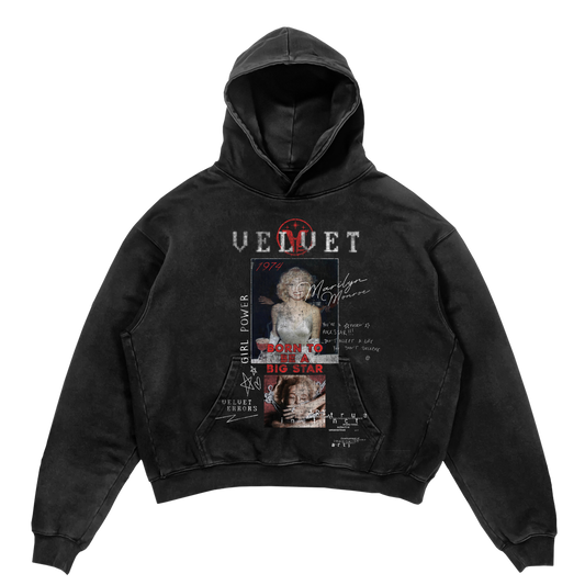 Rockstar Hoodie