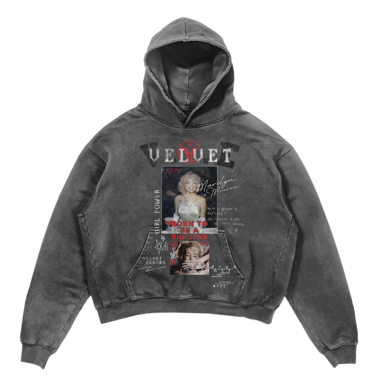 Rockstar Hoodie