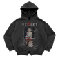 Rockstar Zip Up