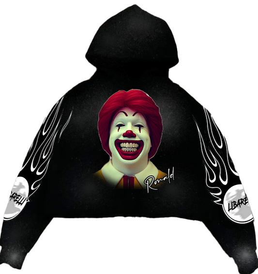 Ronald Hoodie