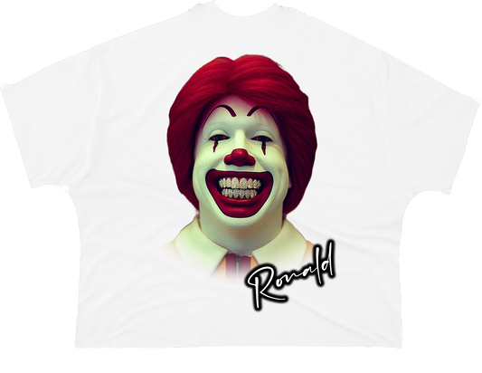 Ronald