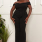 Rory Off The Shoulder Jumpsuit