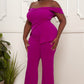 Rory Off The Shoulder Jumpsuit