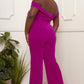 Rory Off The Shoulder Jumpsuit