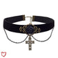 “Forgive Me” Necklace