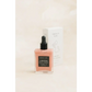 Rose Gold Shimmer Oil