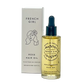 Rose Hair Oil