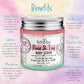 Rose & Ivy: Body Scrub