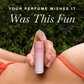 Sweet Spot Sweet Rose Flavored Fragrance