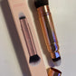 Dual-Ended Retractable Complexion Brush (Featured in IPSY)