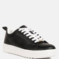 Rouxy Faux Leather Sneakers