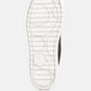 Rouxy Faux Leather Sneakers