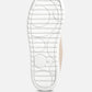 Rouxy Faux Leather Sneakers