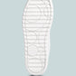 Rouxy Faux Leather Sneakers