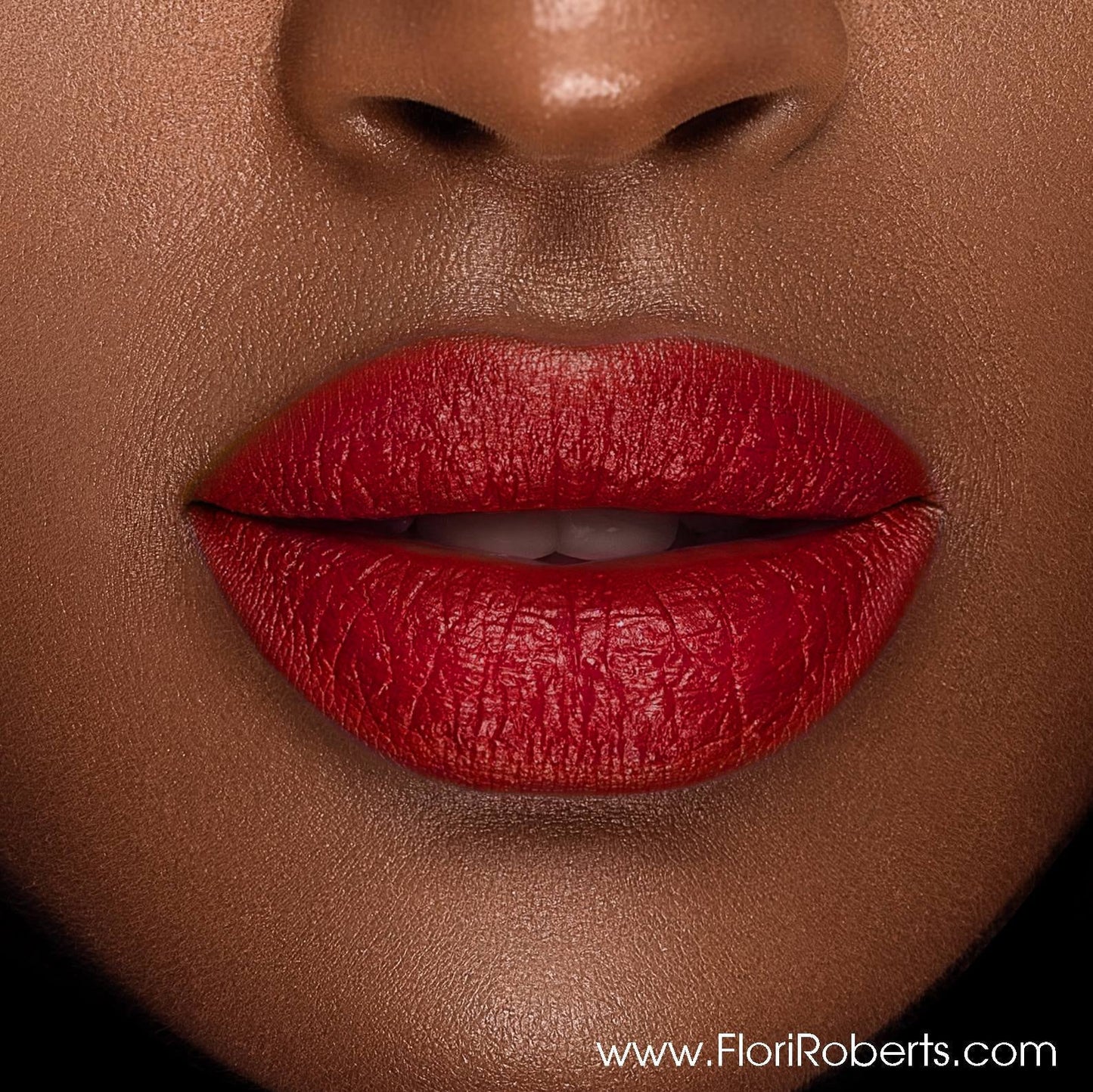 Luxury Demi-Matte Lipstick