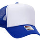 Put It On My Husband's Tab Adult Otto Foam Trucker Hat