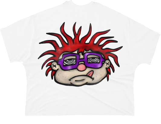 Chuckie Finster