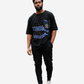 Great Times Ahead Oversized T-Shirt