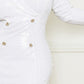 Sadie Sequin Collar Suit Mini Dress
