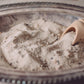 Bath Salts/ Bath Soak- Organic, Relaxing, Therapeutic and Detoxing 1 lb