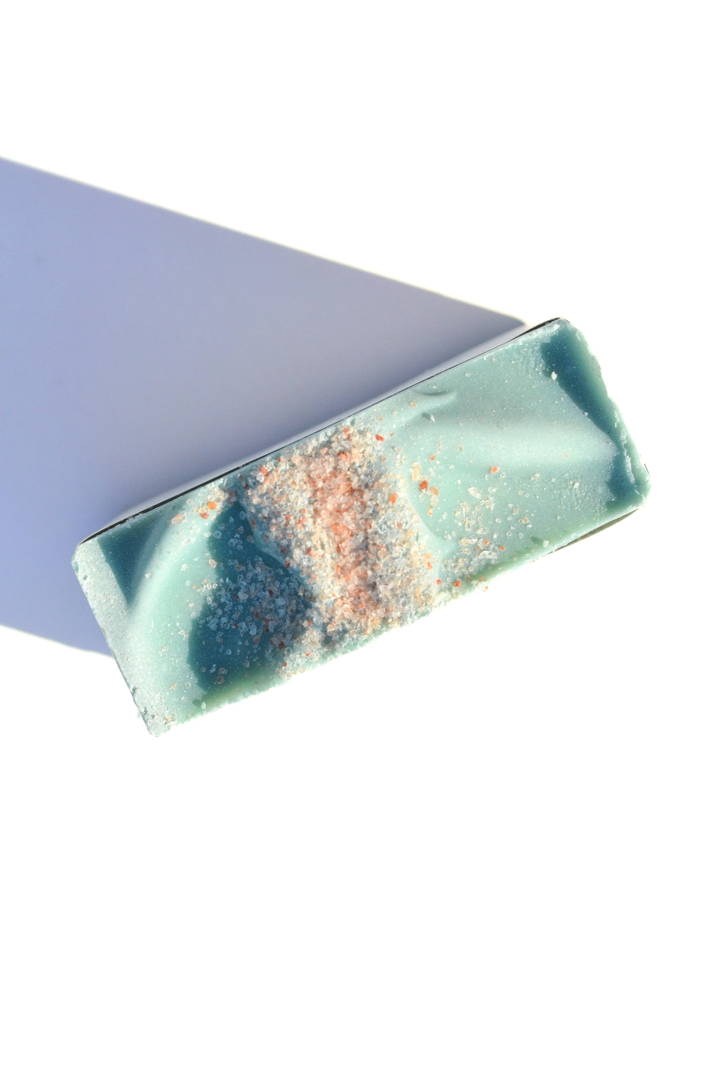 Salt + Sea Bar Handmade Goat Milk Soap Bar
