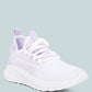 Samantha Knitted Chunky Sneakers