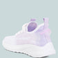 Samantha Knitted Chunky Sneakers