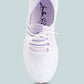 Samantha Knitted Chunky Sneakers