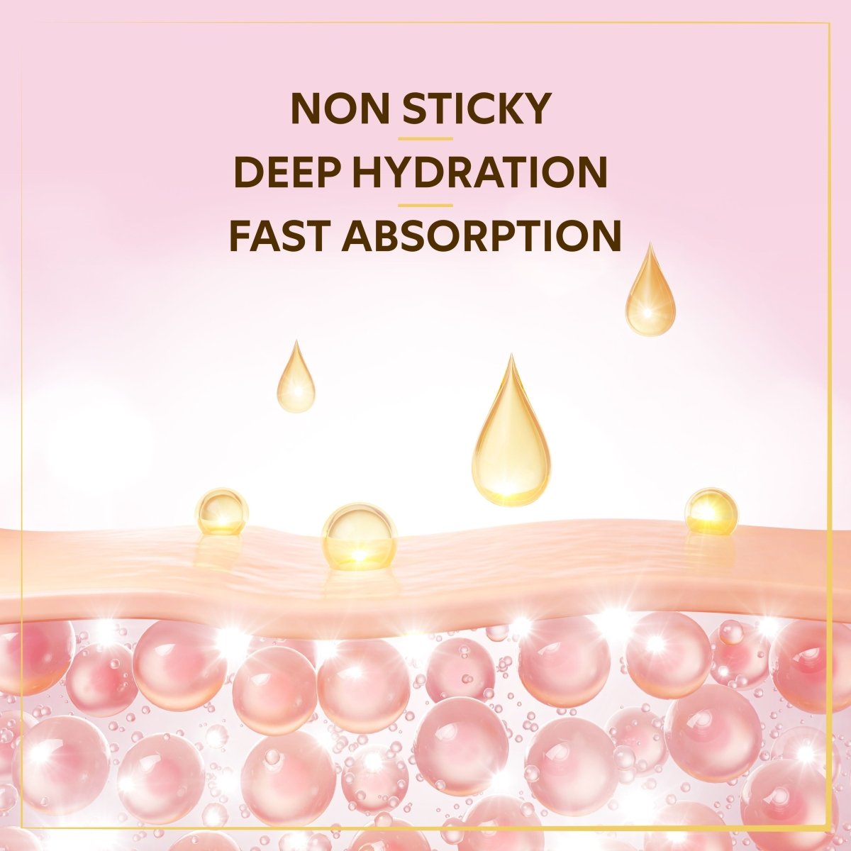 Pink Sugar - Body Oil