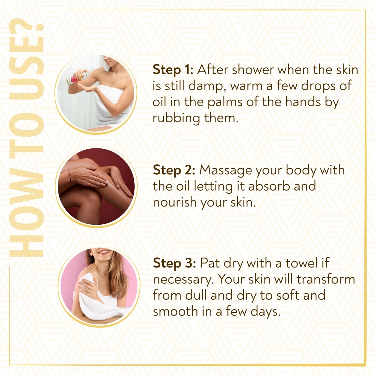 Pink Sugar - Body Oil