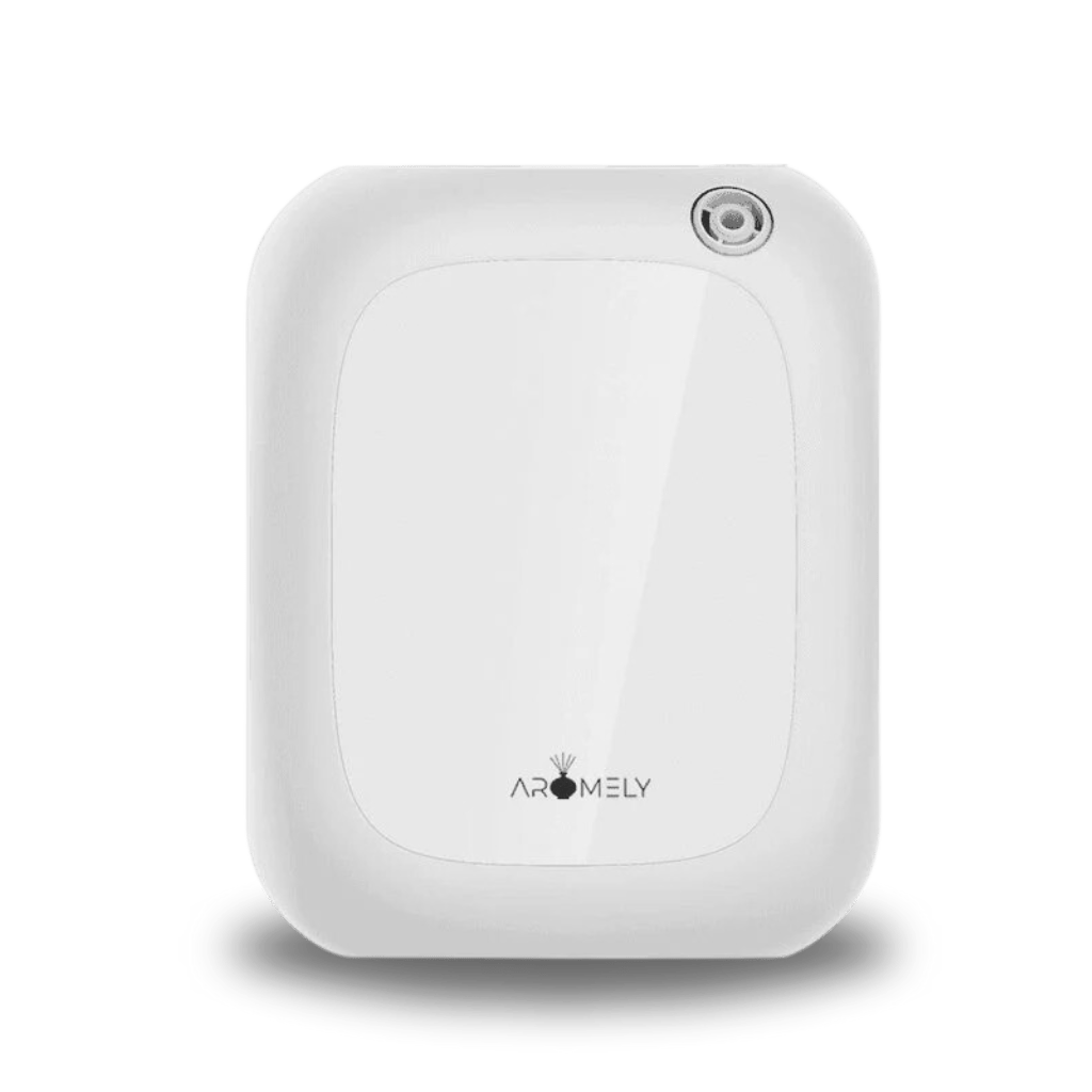 ARO 25 MAX - Smart Bluetooth Scent Diffuser up to 1,500 Sqft.