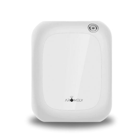 ARO 25 MAX - Smart Bluetooth Scent Diffuser up to 1,500 Sqft.