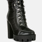 Scotch Ankle Boots
