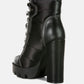 Scotch Ankle Boots