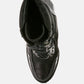 Scotch Ankle Boots