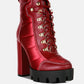 Scotch Ankle Boots