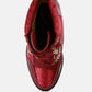 Scotch Ankle Boots