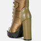 Scotch Ankle Boots