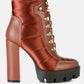 Scotch Ankle Boots