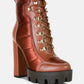 Scotch Ankle Boots