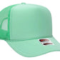 Support Your Local MILFS Adult Otto Foam Trucker Hat