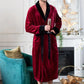 Cozy Plush Robes – Built for Comfort, Designed to Last