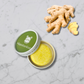 Ginger Shampoo Bar