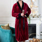 Cozy Plush Robes – Built for Comfort, Designed to Last
