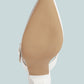 Shein Star Slim Block Heel Mules